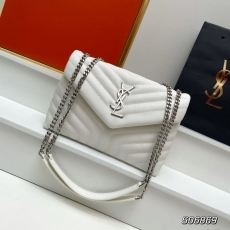 YSL Satchel Bags